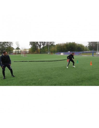 Speed training rubber Yakimasport model II 100170