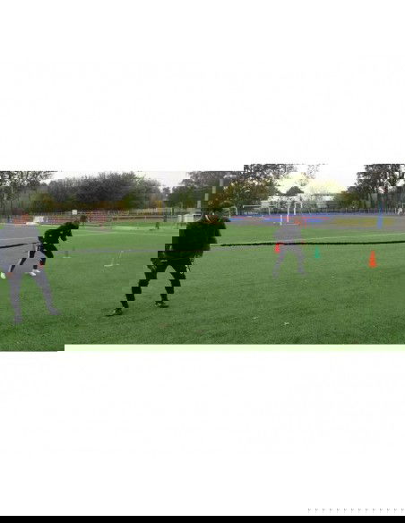 Speed training rubber Yakimasport model II 100170