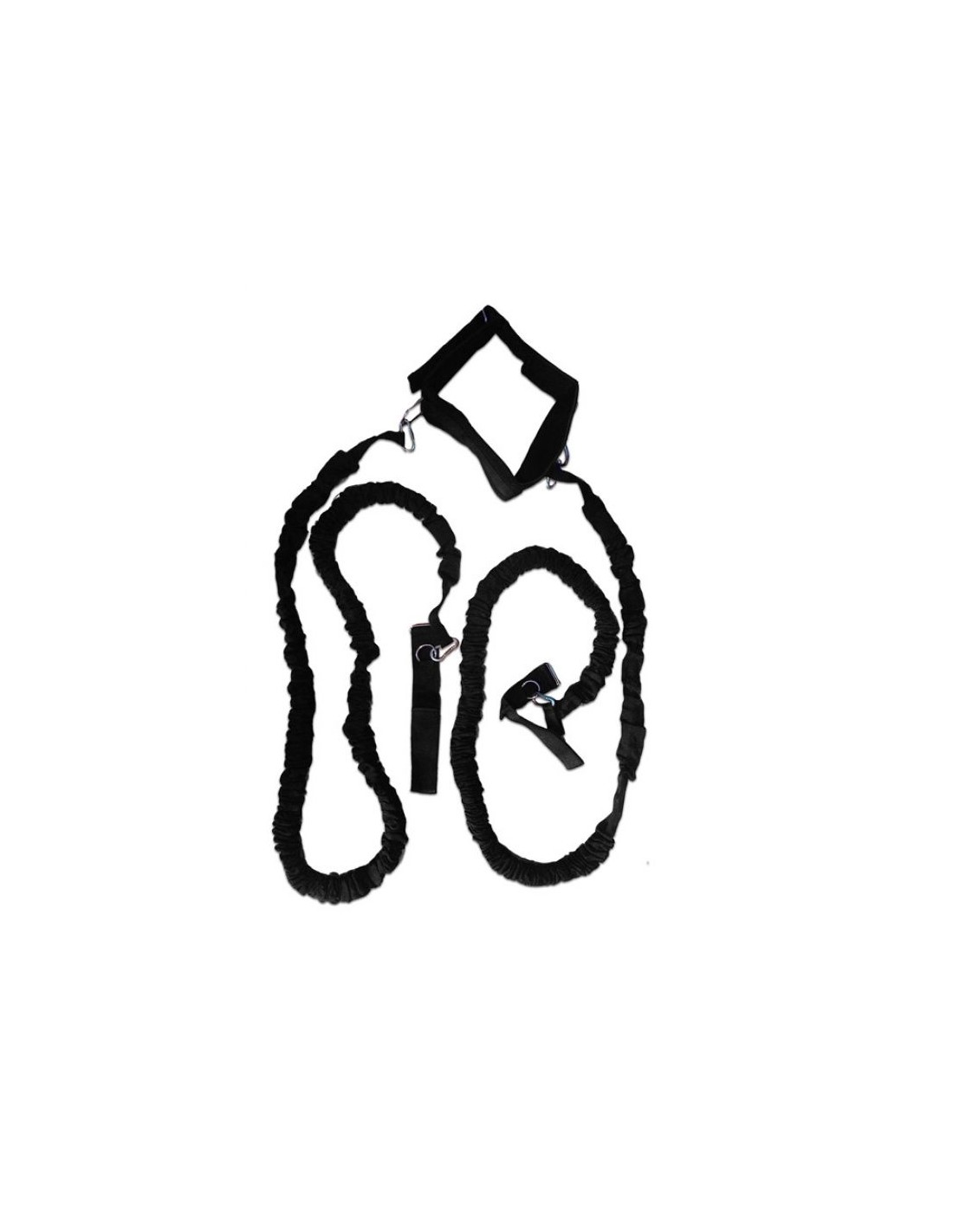 Men's Sports Other Accessories Yakimasport Black