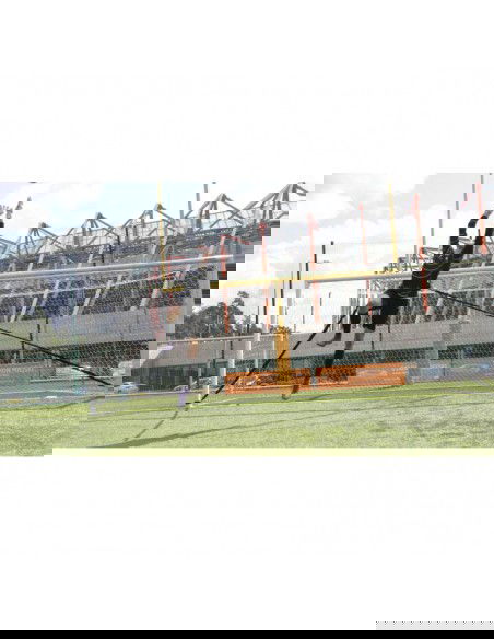 Rubber for training goalkeepers Yakimasport 100171