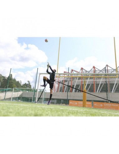 Yakimasport Goalkeeping Training Rubber 100171