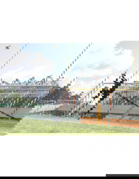 Yakimasport Goalkeeping Training Rubber 100171