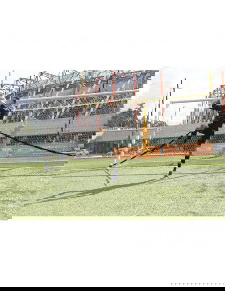 Yakimasport Goalkeeping Training Rubber 100171