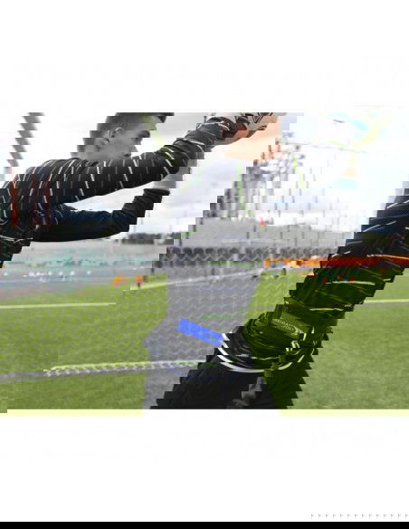 Rubber for training goalkeepers Yakimasport 100171