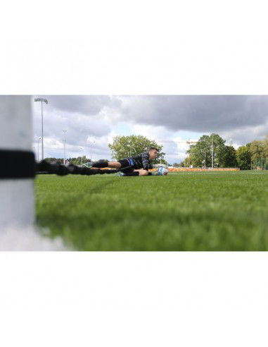Yakimasport Goalkeeping Training Rubber 100171