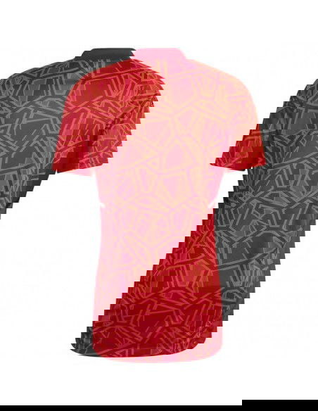 Adidas Condivo 22 Goalkeeper Jersey Short Sleeve M H21238