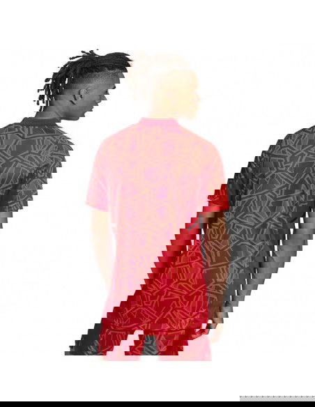 Adidas Condivo 22 Goalkeeper Jersey Short Sleeve M H21238