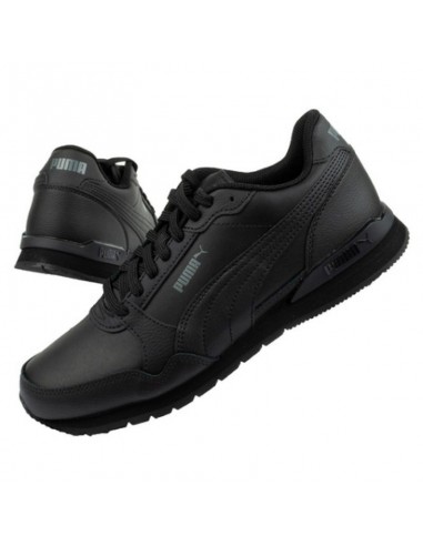 Puma ST Runner v3 M 384855 11 sports shoes Ανδρικά > Παπούτσια > Παπούτσια Μόδας > Sneakers