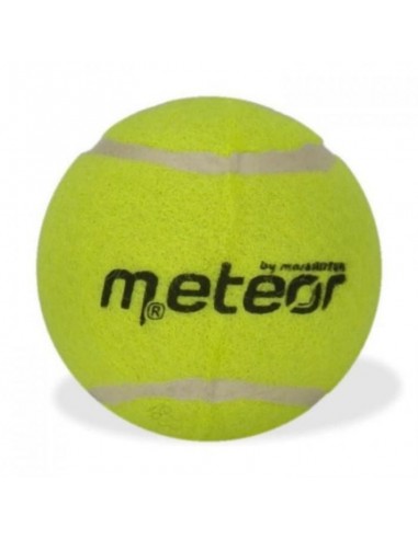 Tennis ball Meteor 3pcs 19000
