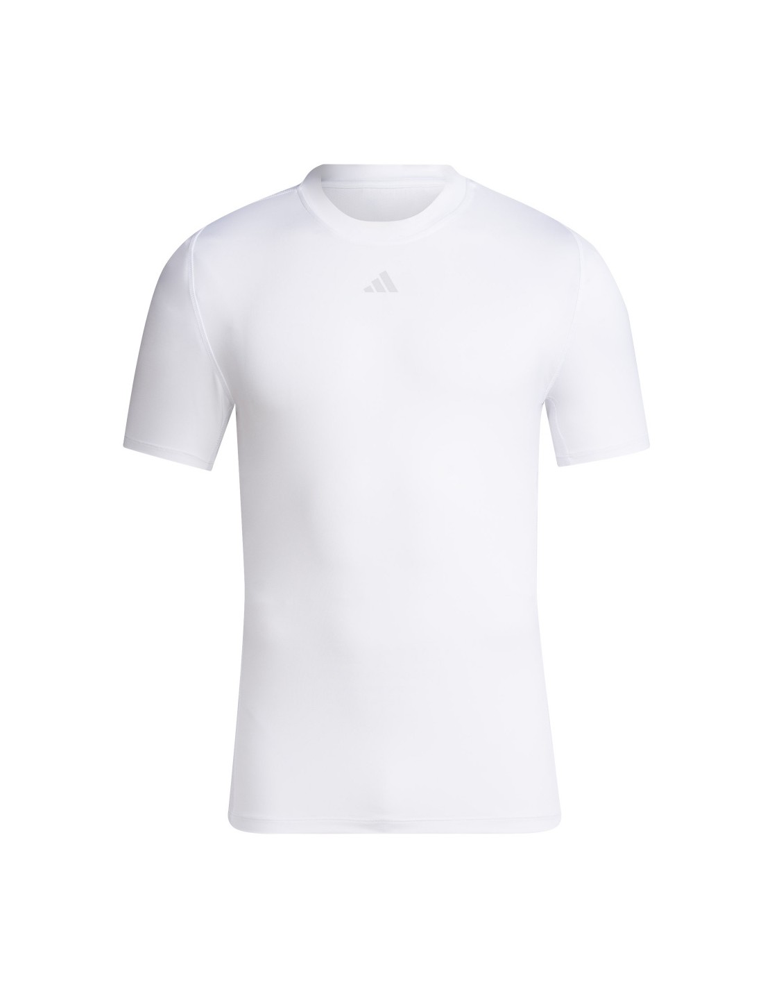 Men's Sports T-Shirts Adidas White