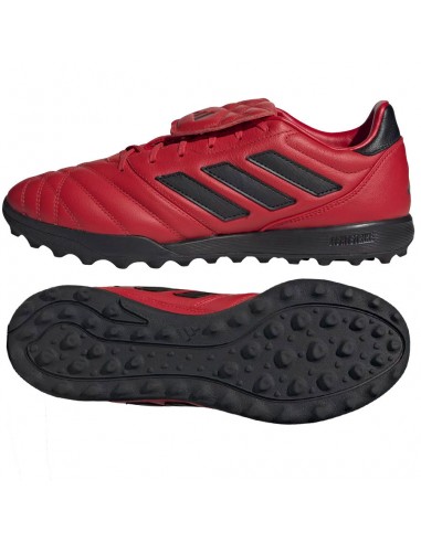 Adidas COPA GLORO TF IE7542 shoes Αθλήματα > Ποδόσφαιρο > Παπούτσια > Ανδρικά