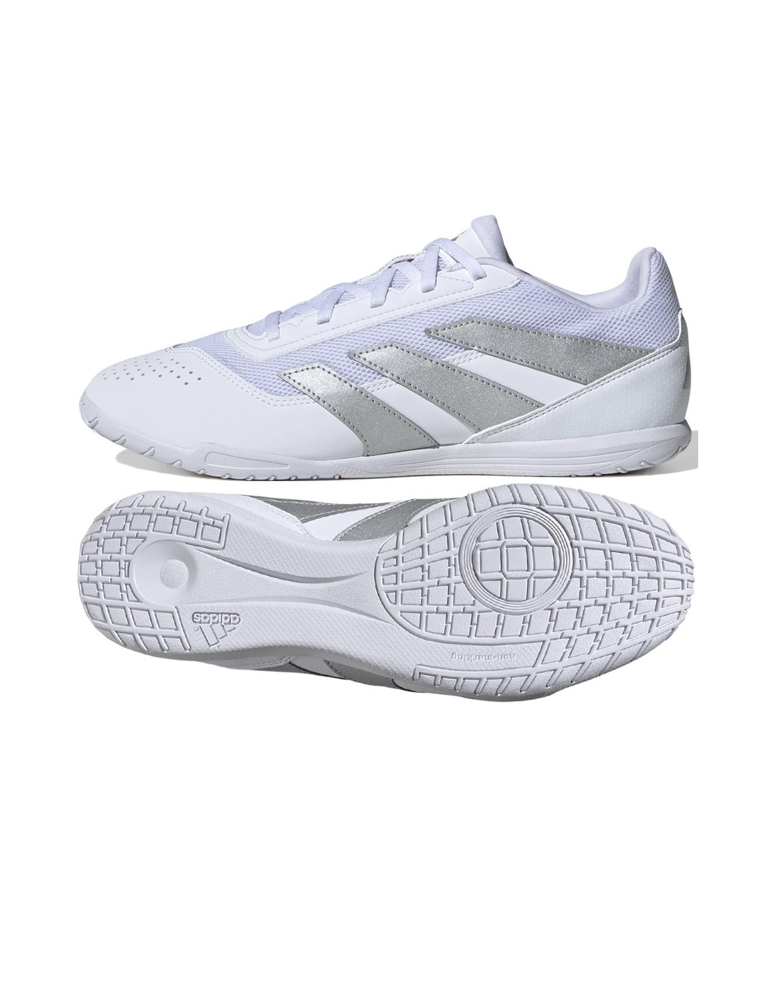 Men's Sports Shoes Adidas Black