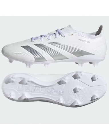 Adidas Predator League L FG IE2372 shoes Αθλήματα > Ποδόσφαιρο > Παπούτσια > Ανδρικά