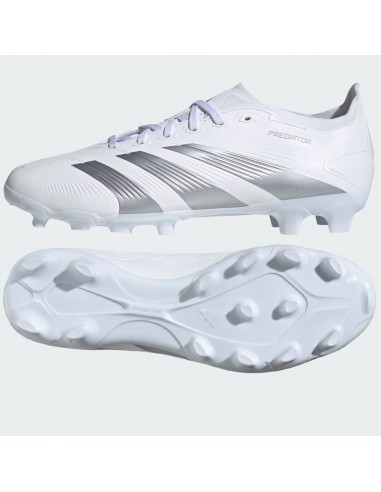 Adidas Predator League L MG IE2611 shoes Αθλήματα > Ποδόσφαιρο > Παπούτσια > Ανδρικά