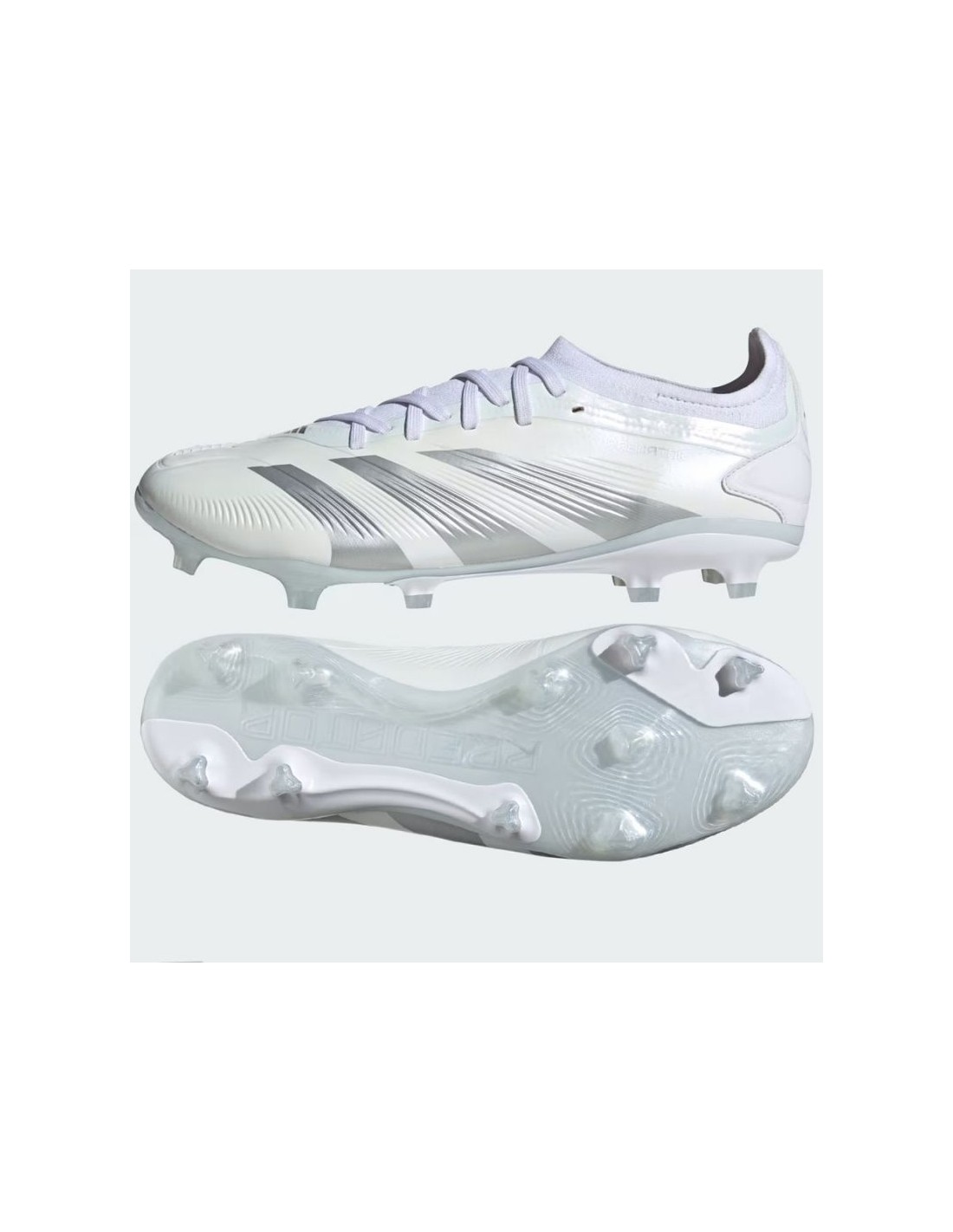 Men's Sports Shoes Adidas Black