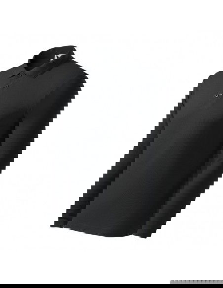 Malfini Pique Polo LS M MLI22194 Tshirt