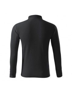 Malfini Pique Polo LS M MLI22194 Tshirt 2