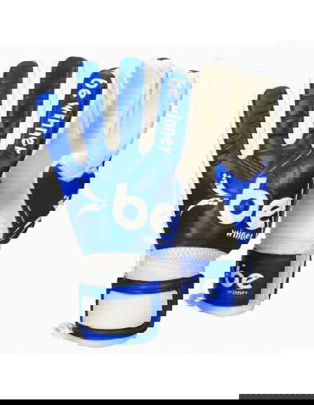 Be Winner Navy Blue NC Junior gloves S919567