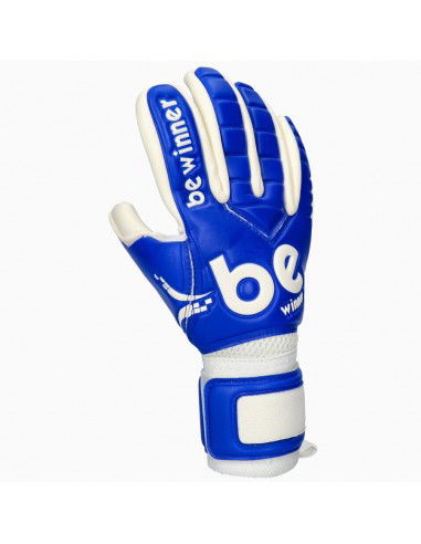 Be Winner Navy Blue NC Junior gloves S919567