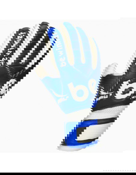 Be Winner Navy Blue NC Junior gloves S919567