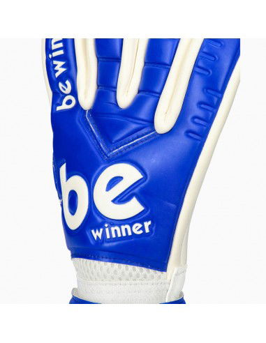Be Winner Navy Blue NC Junior gloves S919567