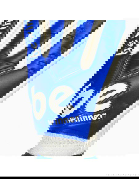 Be Winner Navy Blue NC Junior gloves S919567