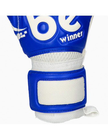 Be Winner Navy Blue NC Junior gloves S919567