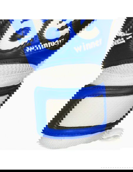 Be Winner Navy Blue NC Junior gloves S919567