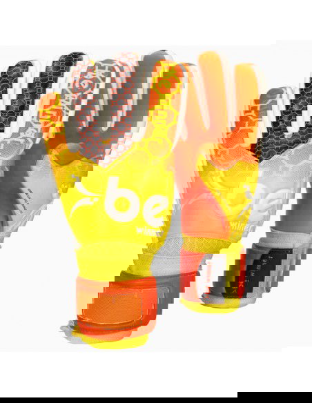 Be Winner Classic Orange NC Junior gloves S919559