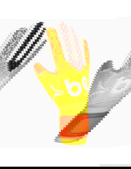 Be Winner Classic Orange NC Junior gloves S919559