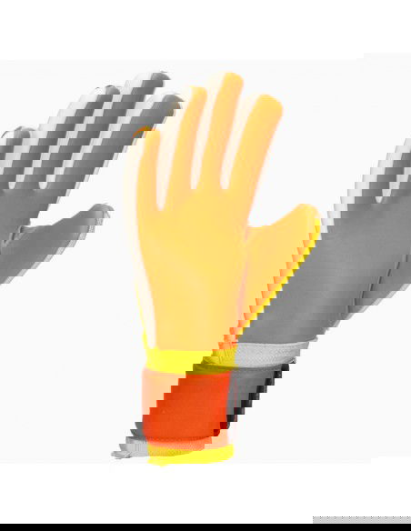 Be Winner Classic Orange NC Junior gloves S919559