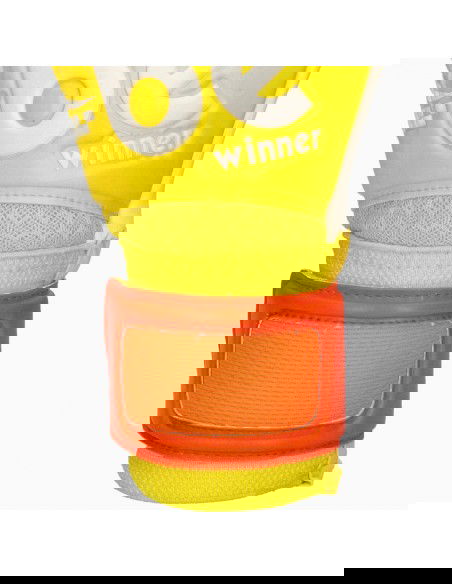 Be Winner Classic Orange NC Junior gloves S919559