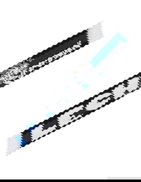 Children39s Scarf Faithful Navy Blue