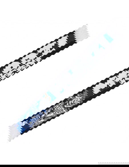 Children39s Scarf Faithful Navy Blue