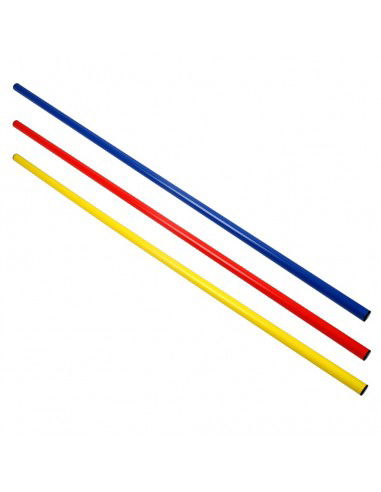 Exercise cane long 120 cm