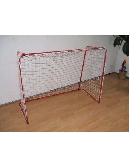 Goal net 140x105x40x60 cm 1 pc