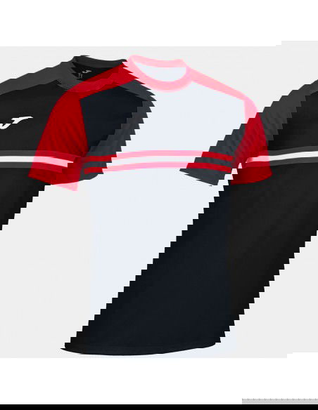 Joma Camiseta Manga Corta Hispa IV Tshirt 102852106