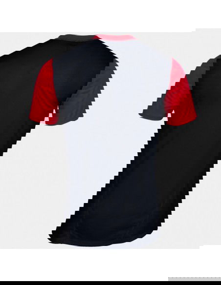 Joma Camiseta Manga Corta Hispa IV Tshirt 102852106