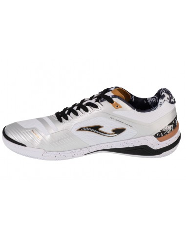 シューズ INVICTO 2432 WHITE INDOOR Amazon.com | Joma Invicto 2432 in INVS2432IN, Mens, White