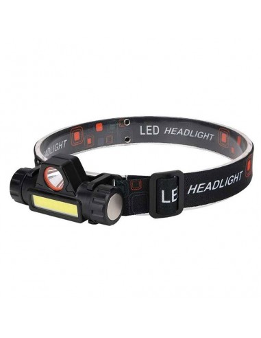 LED headlamp L18371