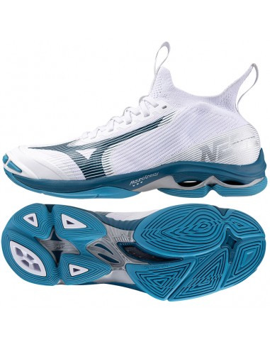Αθλήματα > Βόλεϊ > Παπούτσια Mizuno Wave Lightning Neo 2 V1GA220221 shoes