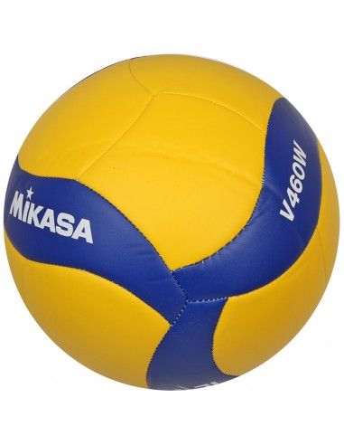 Mikasa V460W ball