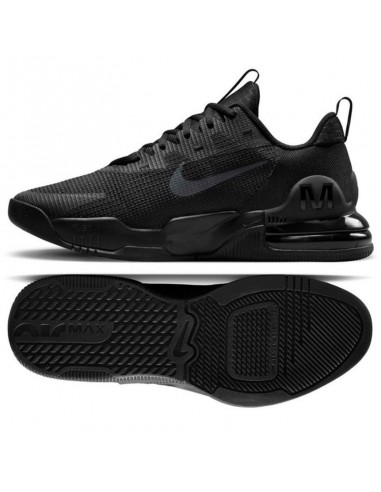 Ανδρικά > Παπούτσια > Παπούτσια Μόδας > Sneakers Nike Air Max Alpha Trainer 5 DM0829 010 shoes
