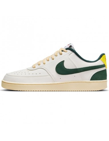 Nike Court Vision Low FD0320133 shoes Ανδρικά > Παπούτσια > Παπούτσια Μόδας > Sneakers
