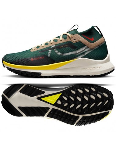 Nike React Pegasus Trail 4 GoreTex FD0317 333 shoes