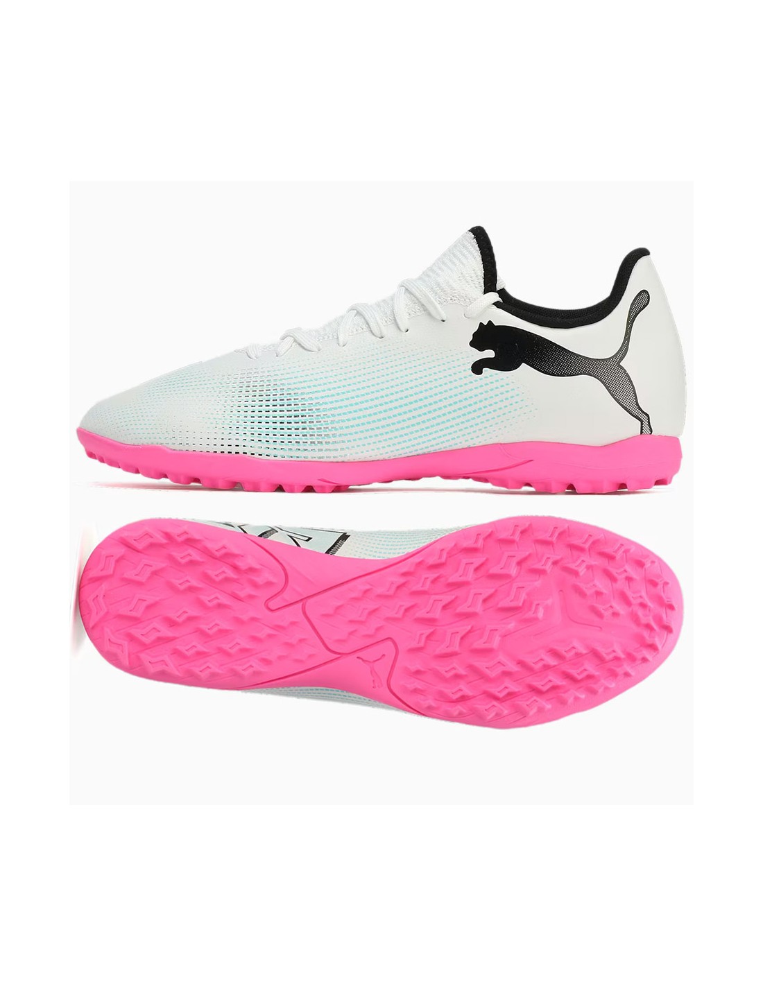 Puma Future 7 Play TT 10772603 shoes