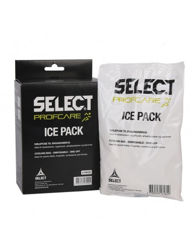 Select Ice 2 Pack