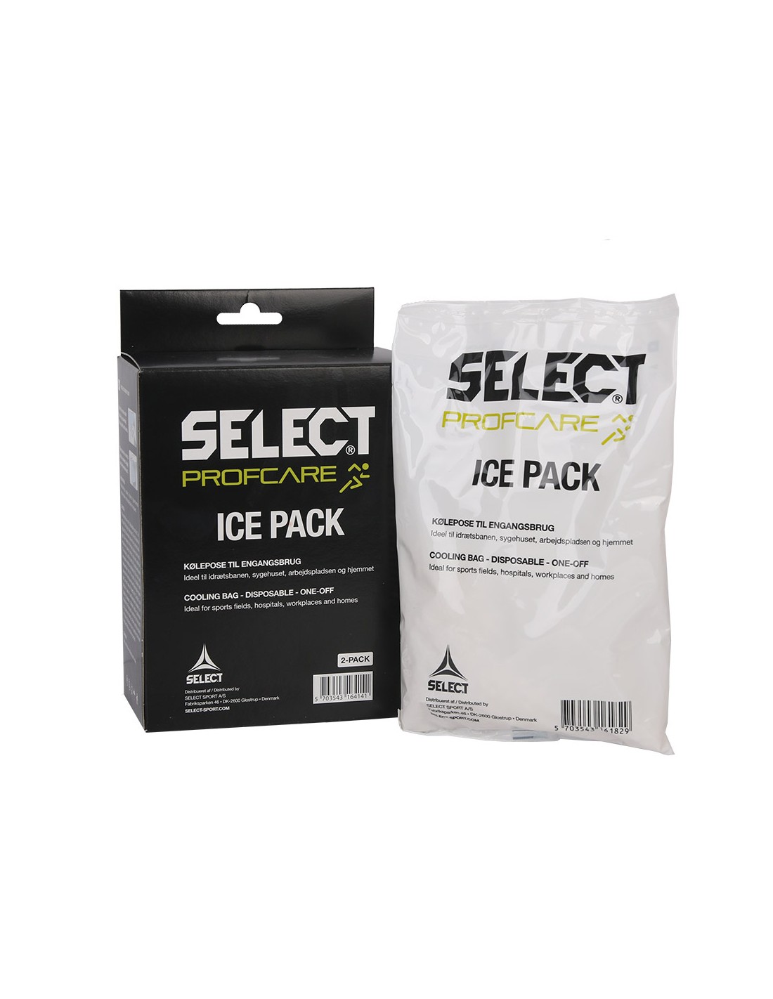 Select Ice 2 Pack