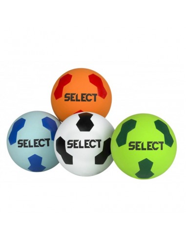 Select ball toy