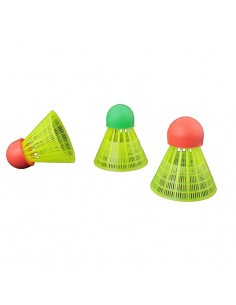 Techman speedminton shuttlecock